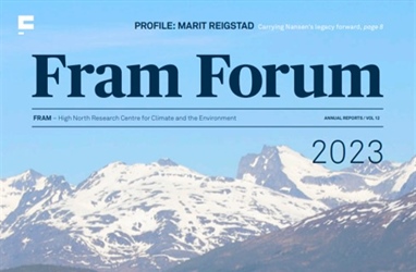 Fram Forum 2023