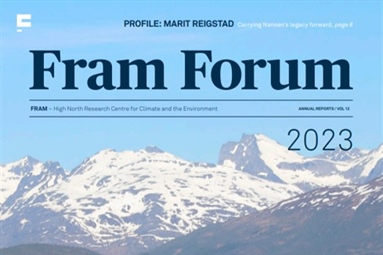 Fram Forum 2023