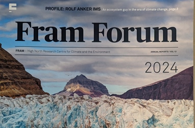 Fram Forum 2024