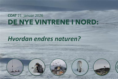 Vi er viktig for sikkerheten i nord – en hilsen fra forsknings- og høyere utdanningsminister Sigrun Aasland
