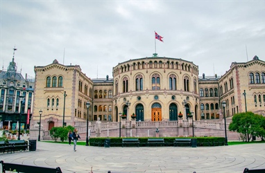 COAT foreslås som en ny standard for norsk naturovervåkning