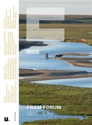 COAT in Fram Forum 2017